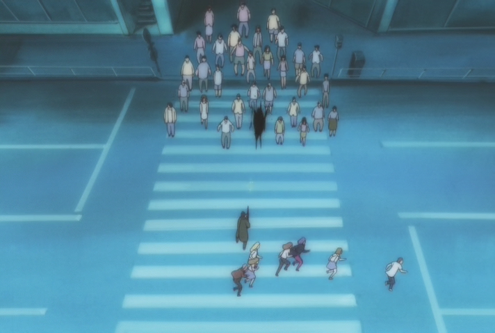 Interlude (Undersubbed Projects, Hoshizora)