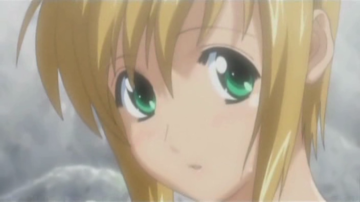 Boku no Pico (Aoi Kaze Fansub)