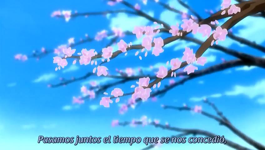 Fuyu no Semi (AnimeRakuen)