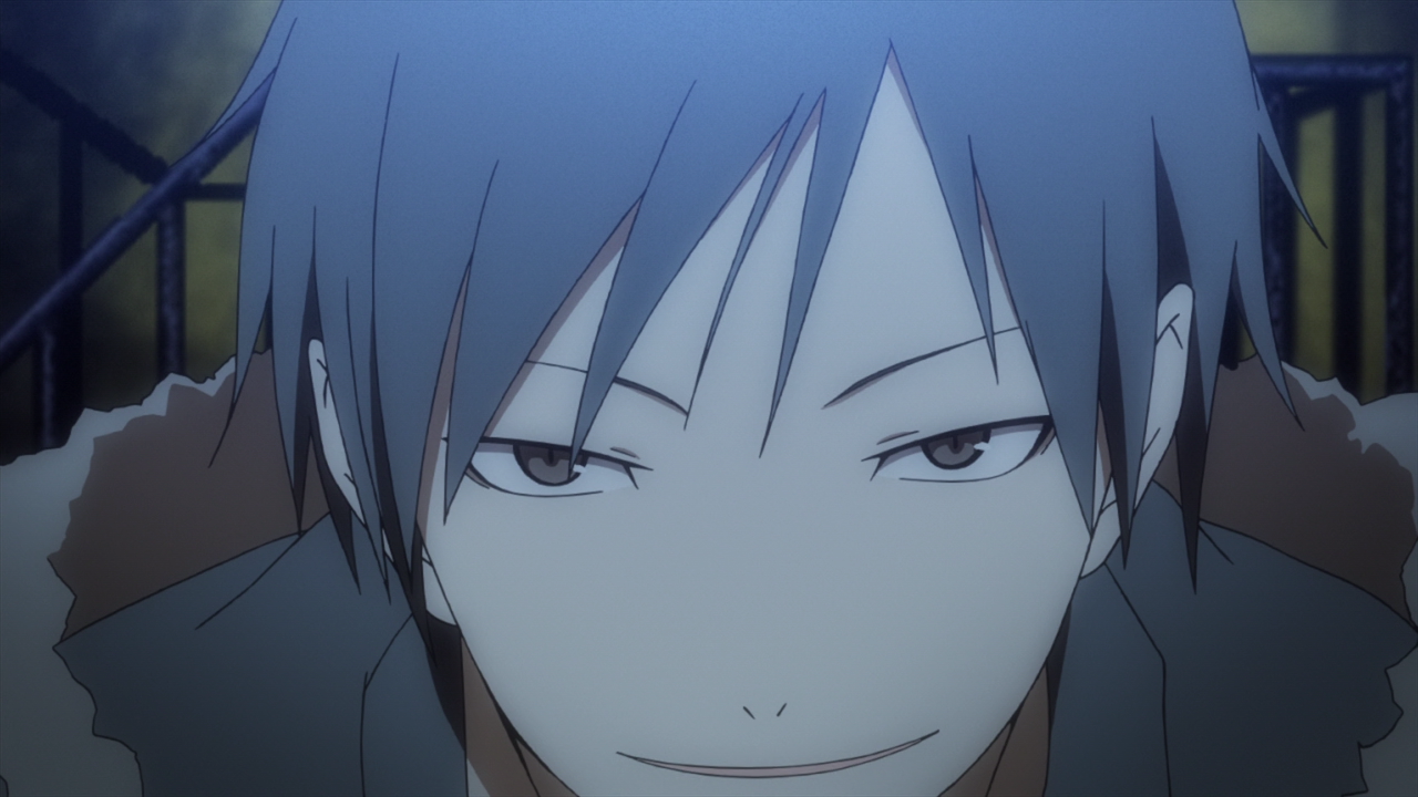 Durarara!! (Wannasub)