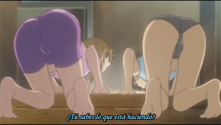 Pico to Chico (Aoi Kaze Fansub)