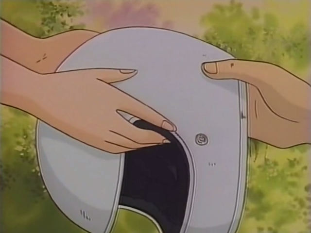 Tenshi Nanka ja Nai (A\H Fansú)