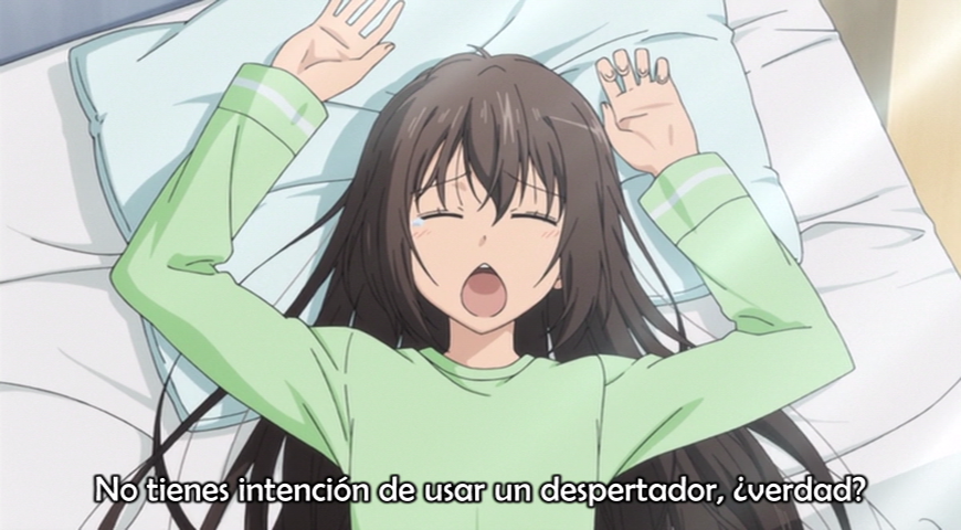 Minami-ke Omatase (Anime Underground)