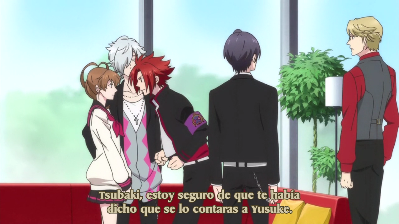Brothers Conflict (Kanarianime, Bakari Subs)