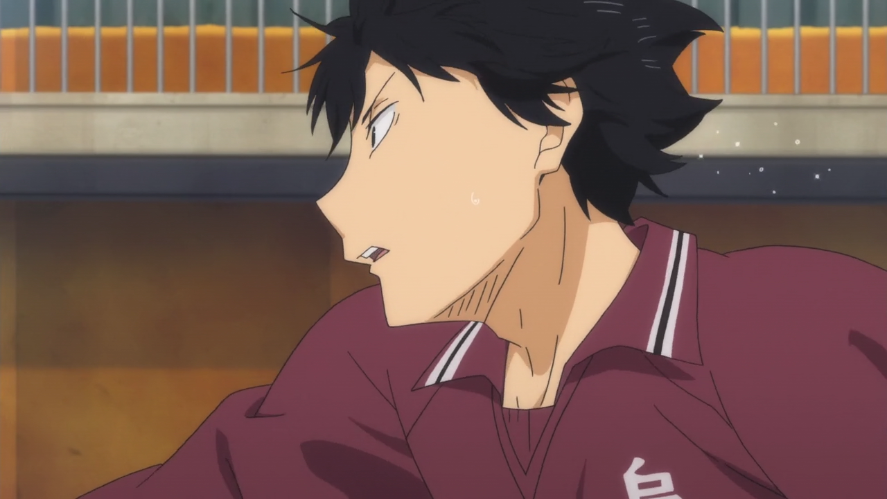 Haikyuu!! (Bakari Subs)