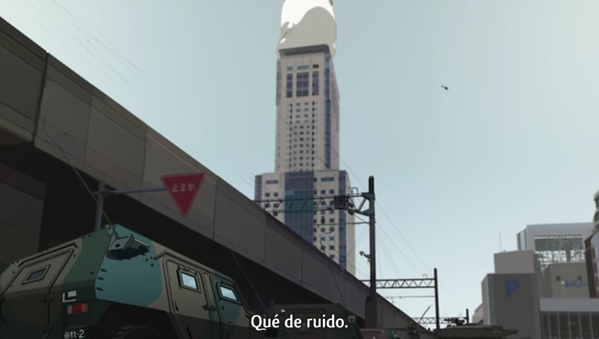 Cencoroll (Inshuheki)