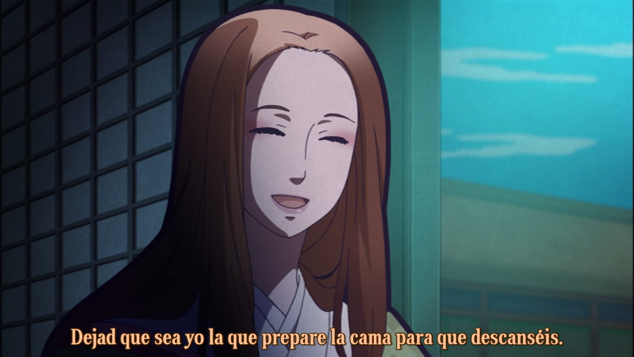 Chouyaku Hyakuninisshu: Uta Koi. (Bakari Subs, Kanarianime)