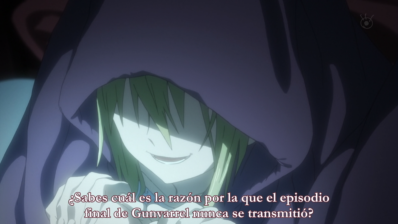 Robotics;Notes (Eien Fansub)