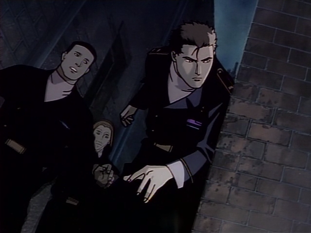 Nana Toshi Monogatari (0000)