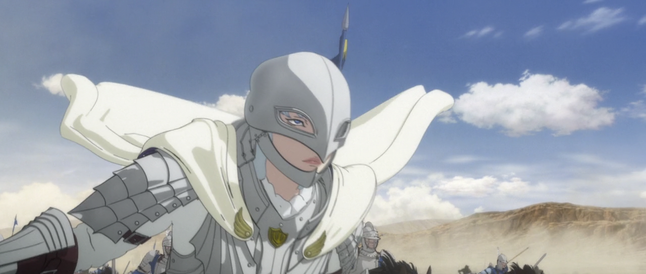 Berserk, La edad de Oro 2: La Batalla por Dolrey (544p) (Backbeard)