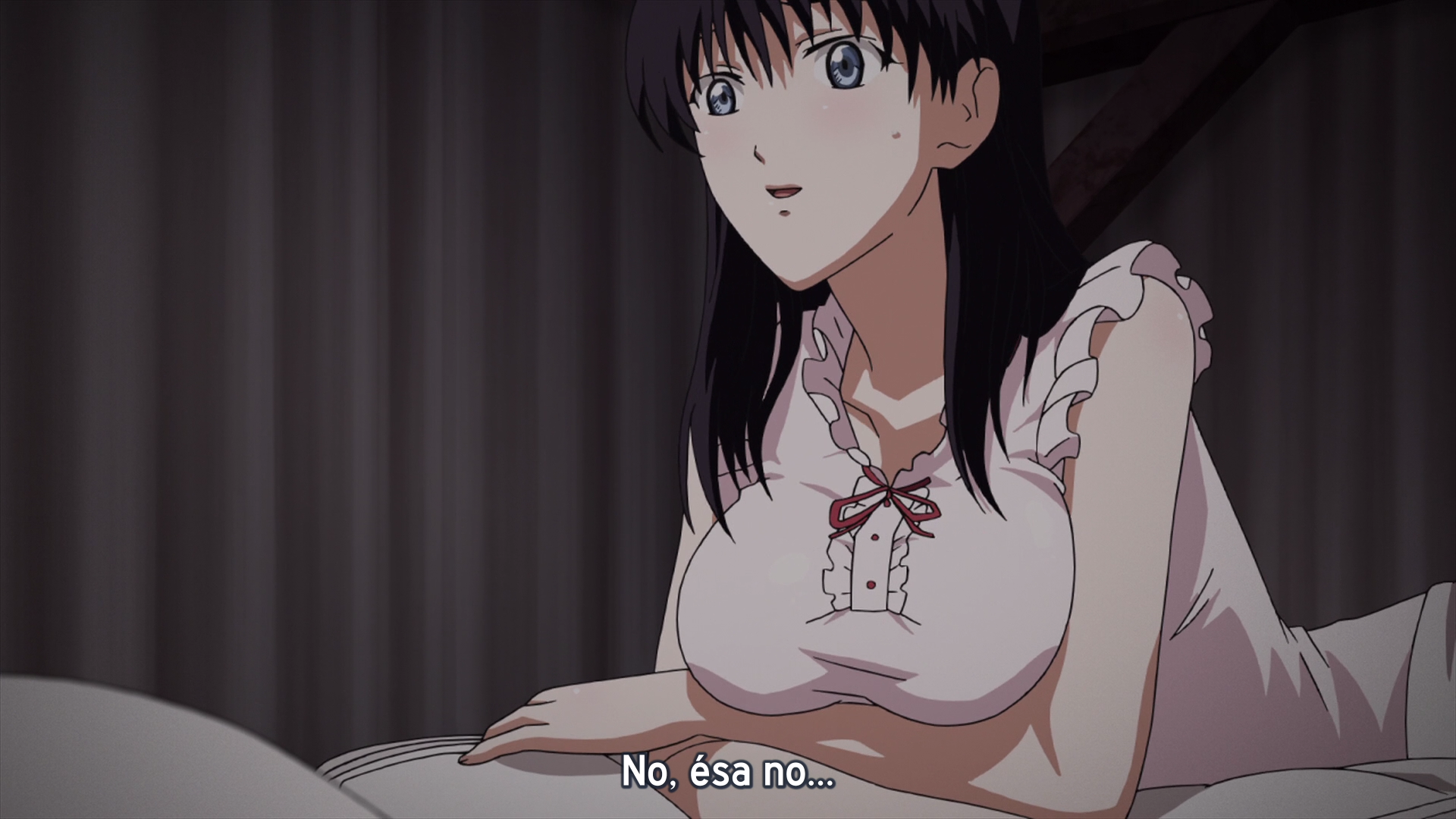 Break Blade 5: Shisen no Hate (Senzou no Fansub)