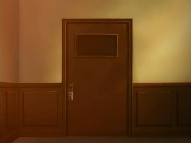 Houkago ~ Nureta Seifuku (La Almeja Amargada)