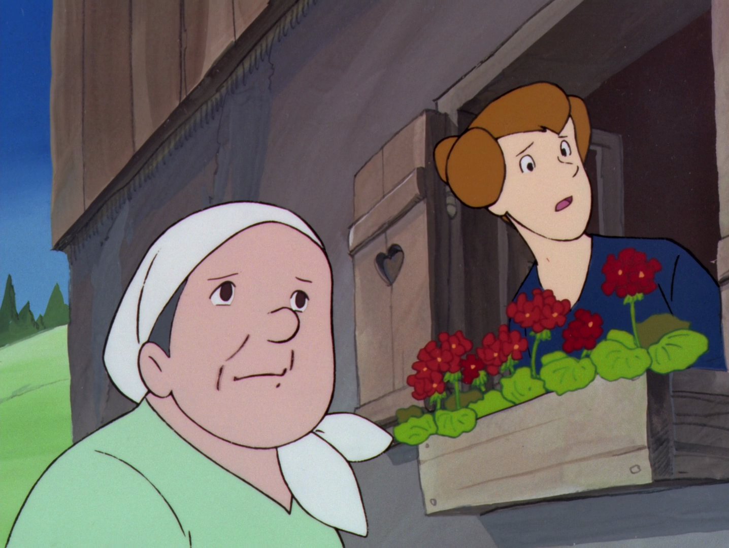 Heidi (neo1024 & passerby)