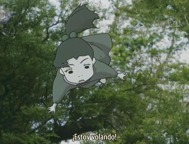 Tobira o Akete (1995) (Tanoshii Fansub)