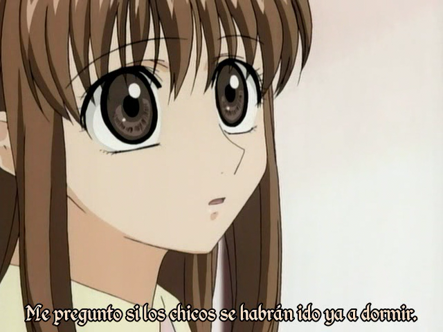 Maria-sama ga Miteru: Haru (Anime Underground, Frozen-Layer Fansub)