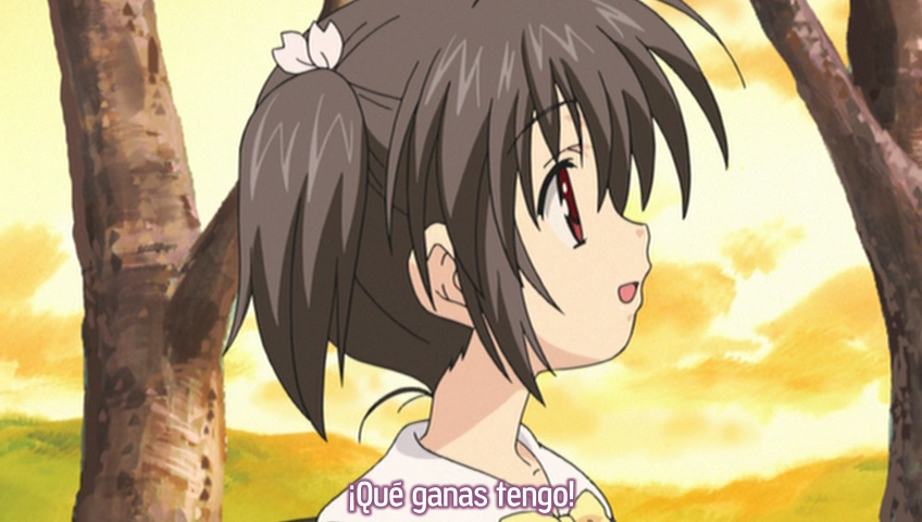 To Heart 2 (Nanikano Fansub)