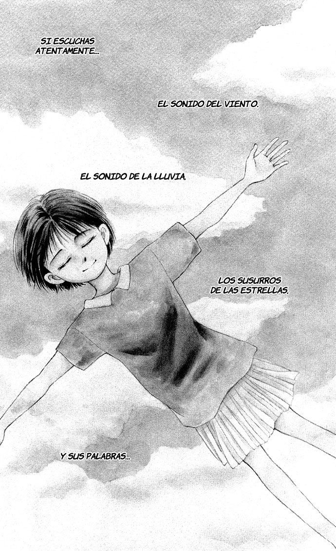 Mimi wo Sumaseba (Menudo-Fansub)