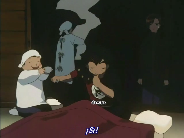 Juubee-chan: Lovely Gantai no Himitsu (AnimeRakuen)