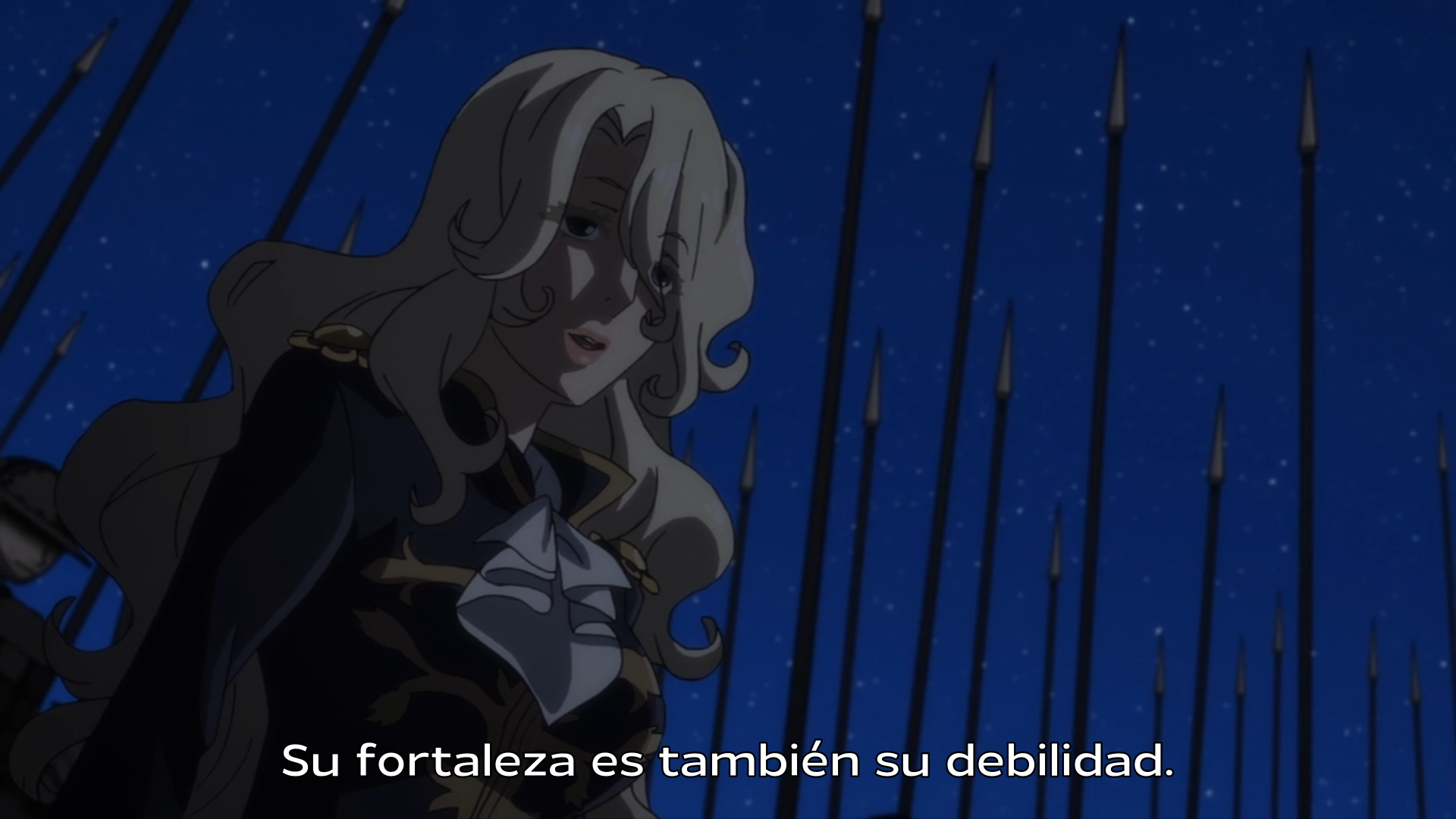 Shoukoku no Altair (Puyasubs!)