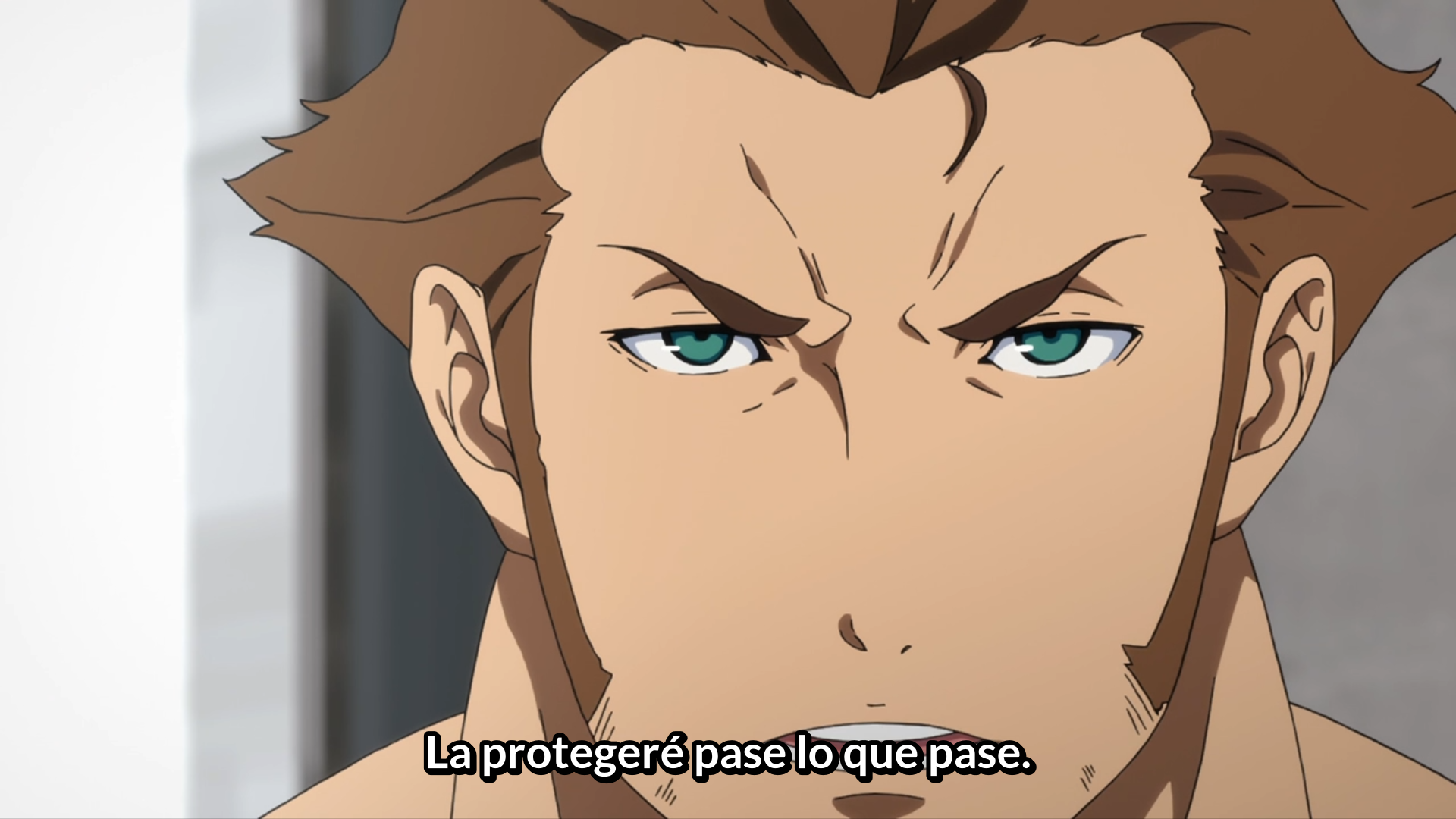 Garo: Vanishing Line (Puyasubs!)