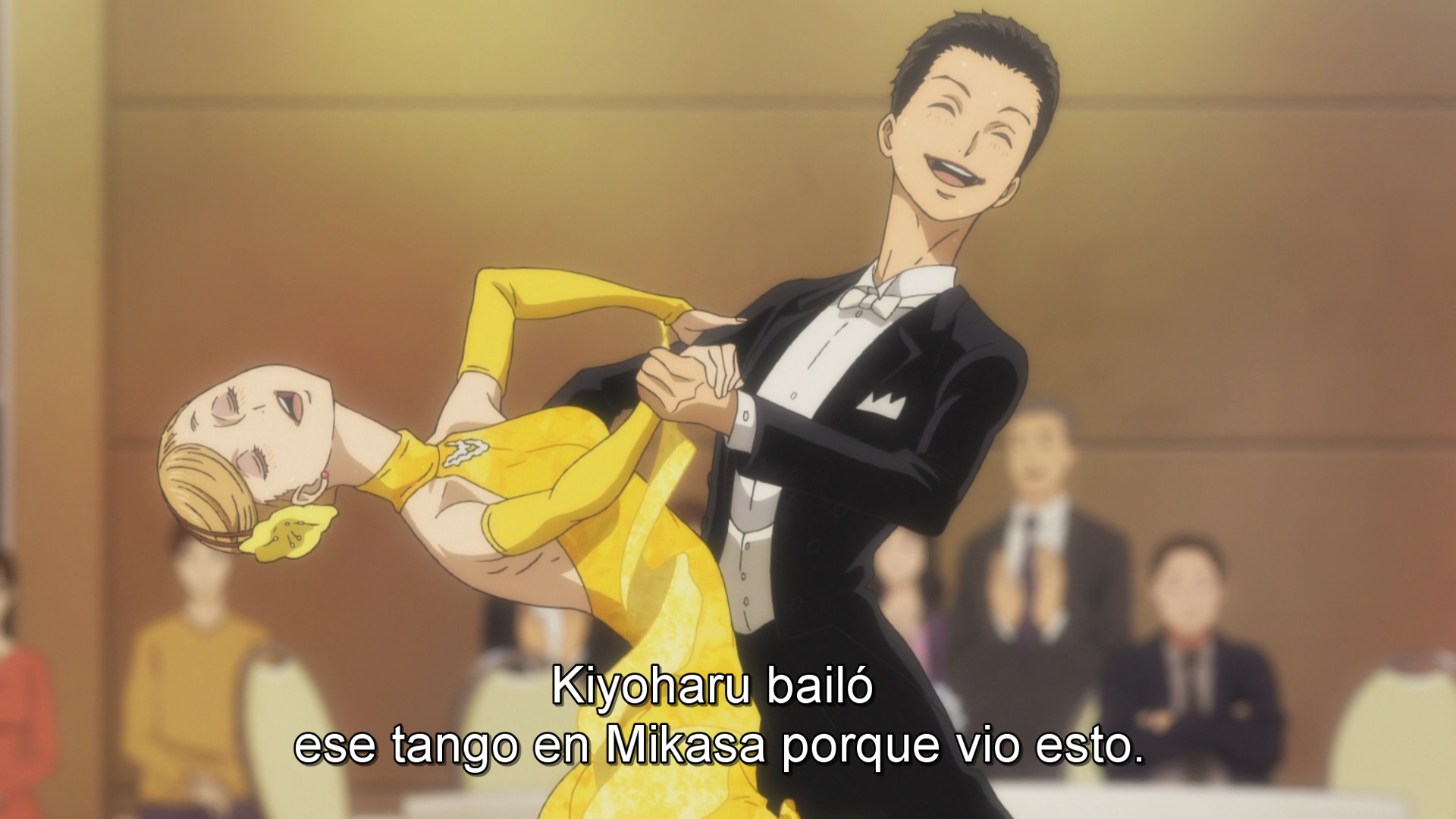 Ballroom e Youkoso (DragsterPS)