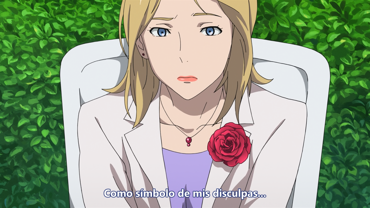 Eureka Seven Ao: Jungfrau no Hana-tachi (Anime Underground)