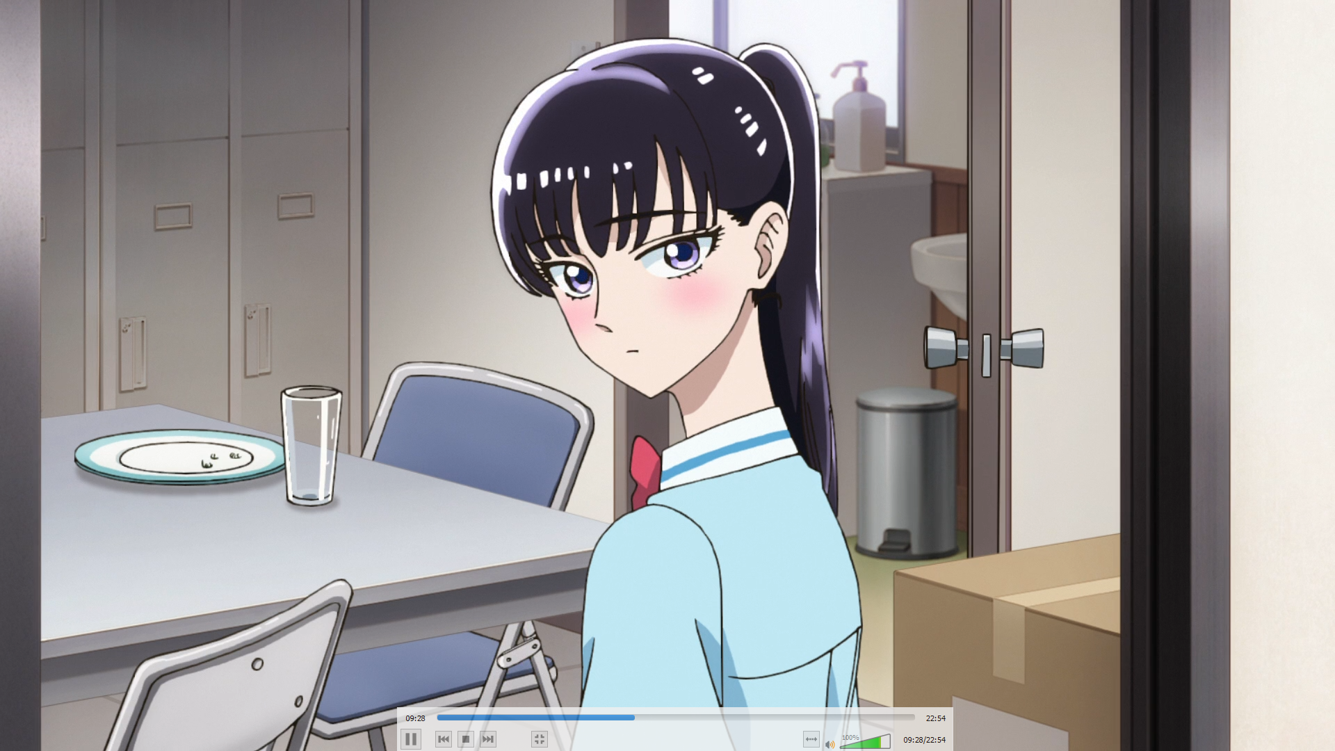 Koi wa Ameagari no You ni (DragsterPS)