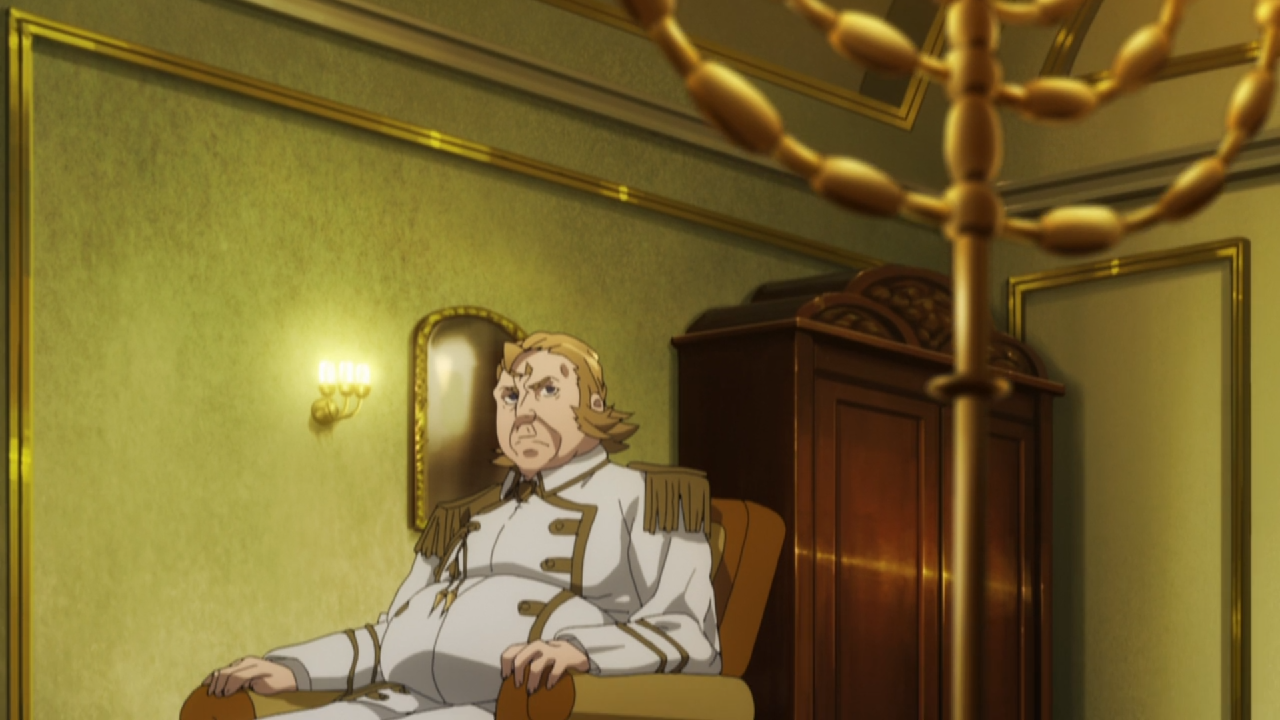 Fate/Apocrypha (DragsterPS)