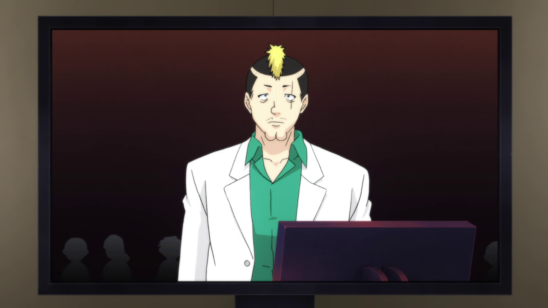 Saiki Kusuo no Ψ-nan 2 (DragsterPS)