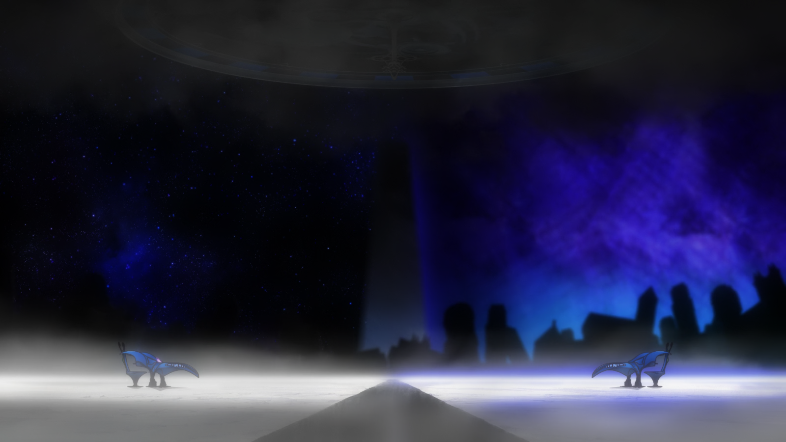 Lostorage Conflated WIXOSS (Yoru no Kousen)