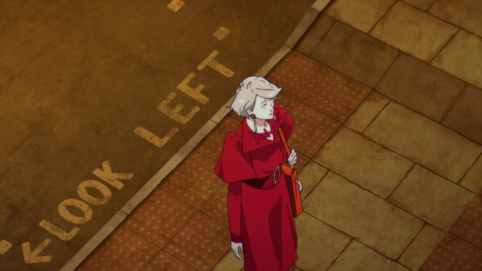 Hero Mask (DragsterPS)