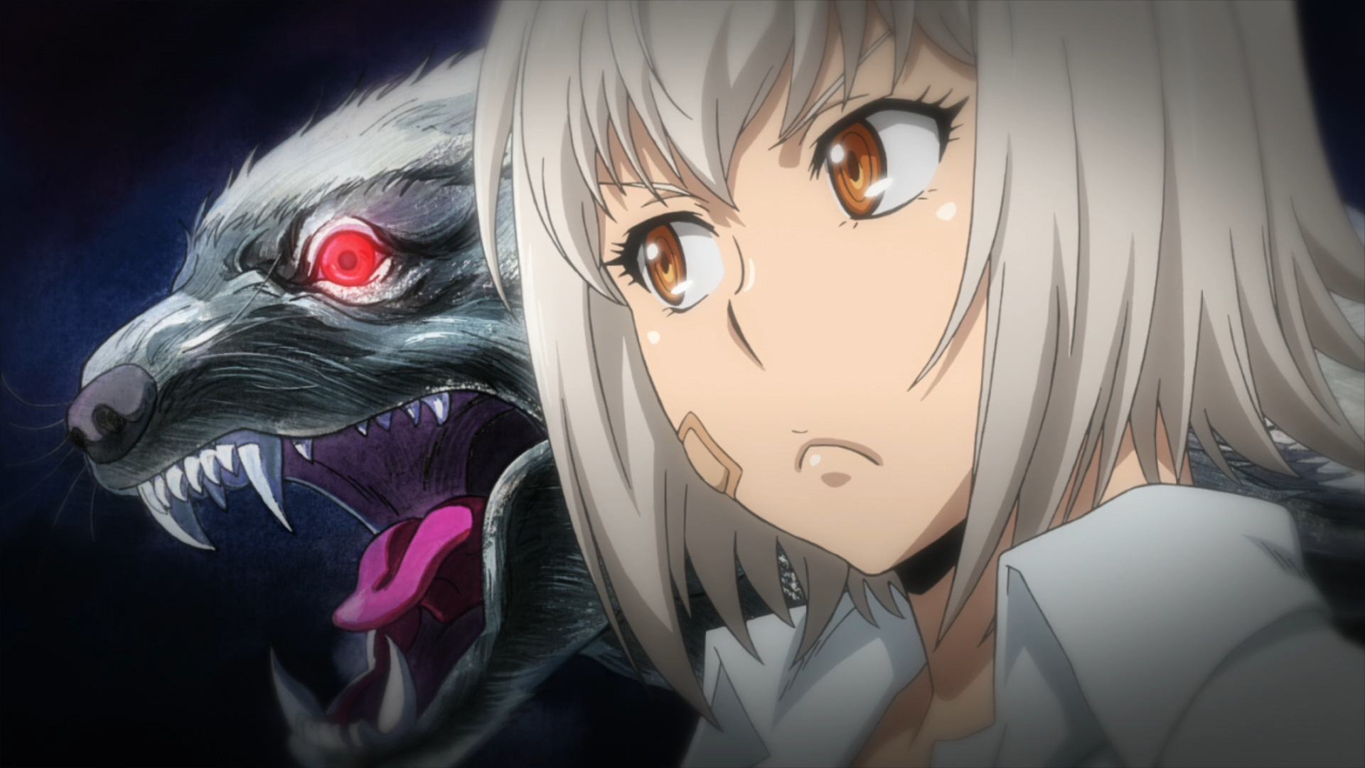 Killing Bites (DragsterPS)