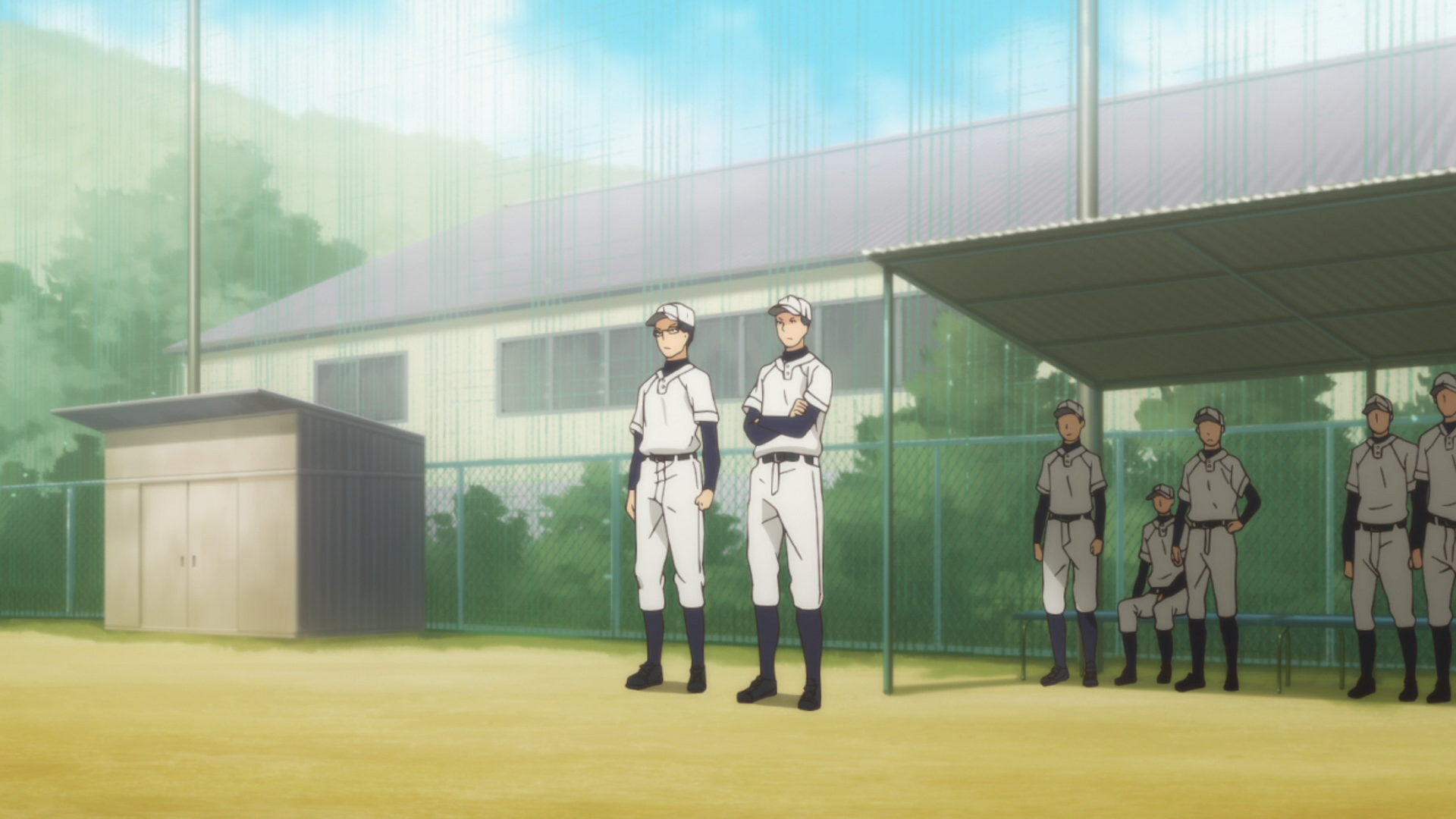 Battery (DragsterPS)