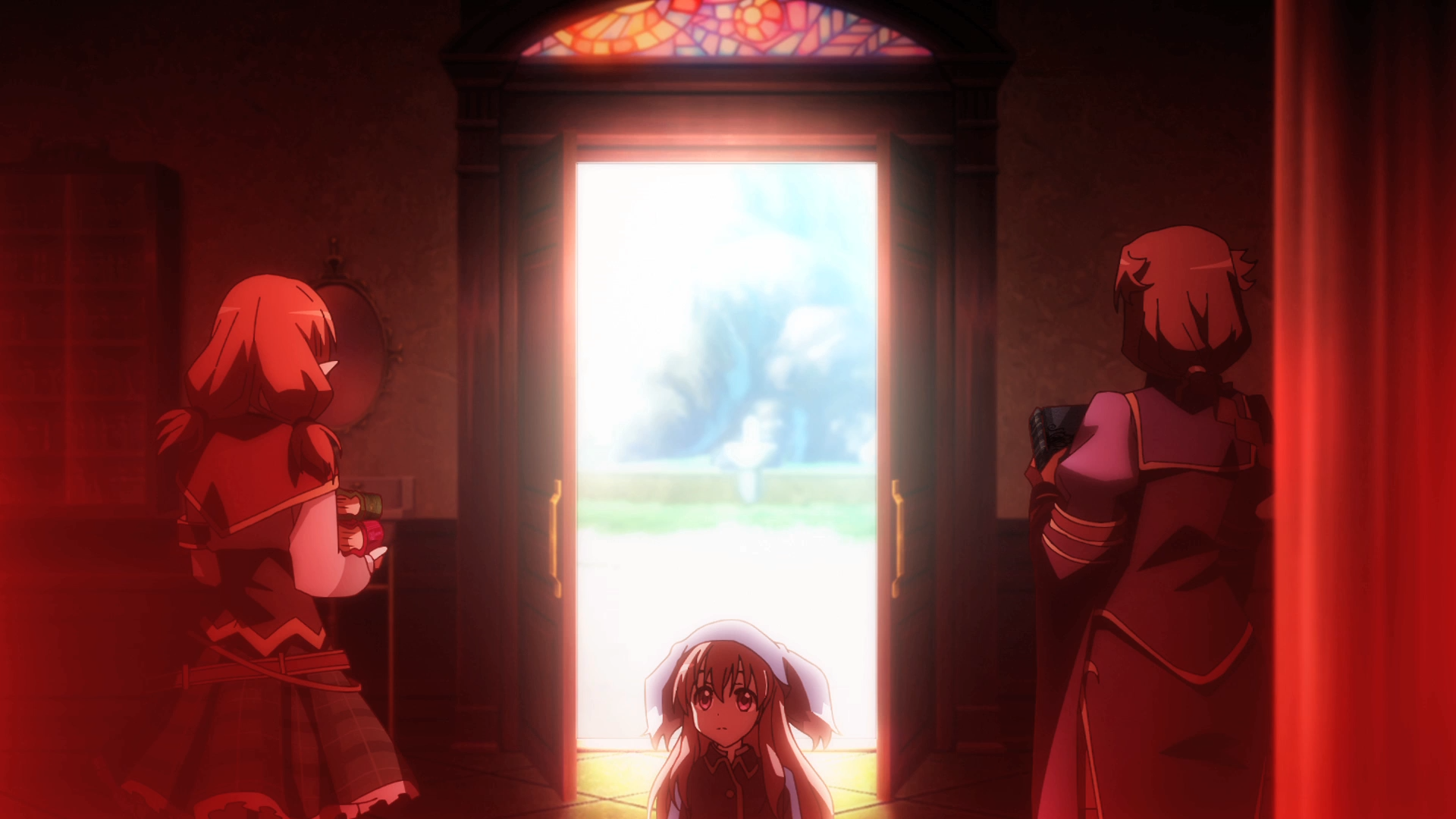 Manaria Friends (Puyasubs!)