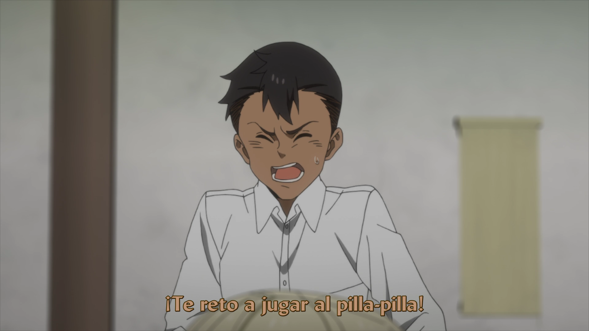 Yakusoku no Neverland (MojonazosSLのFansub)