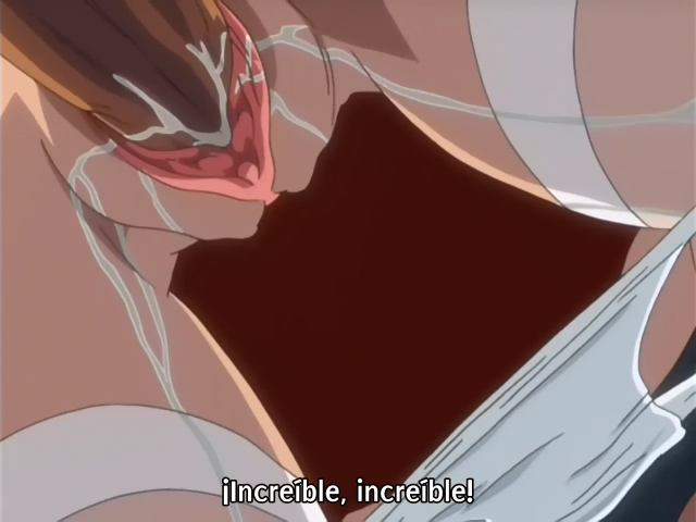 Itazura The Animation (Nanikano Fansub)