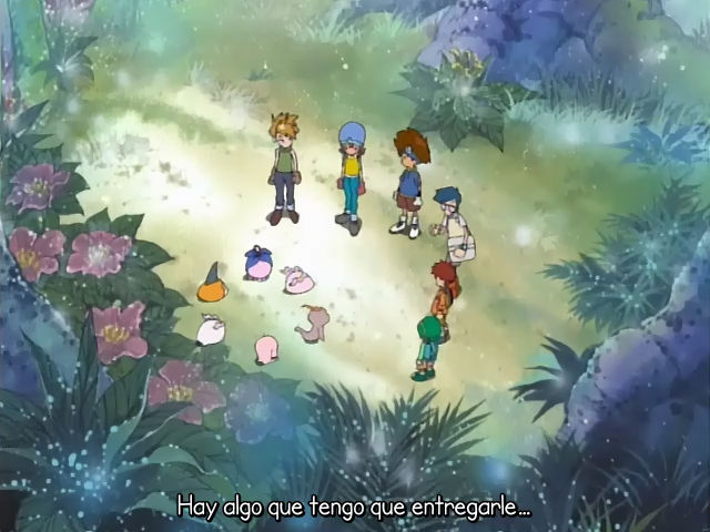 Digimon Adventure (Todoenuno Fansub)