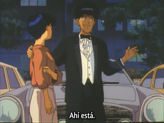 The Incredible Gyoukai Video Junk Boy (faketo_1, smaug)