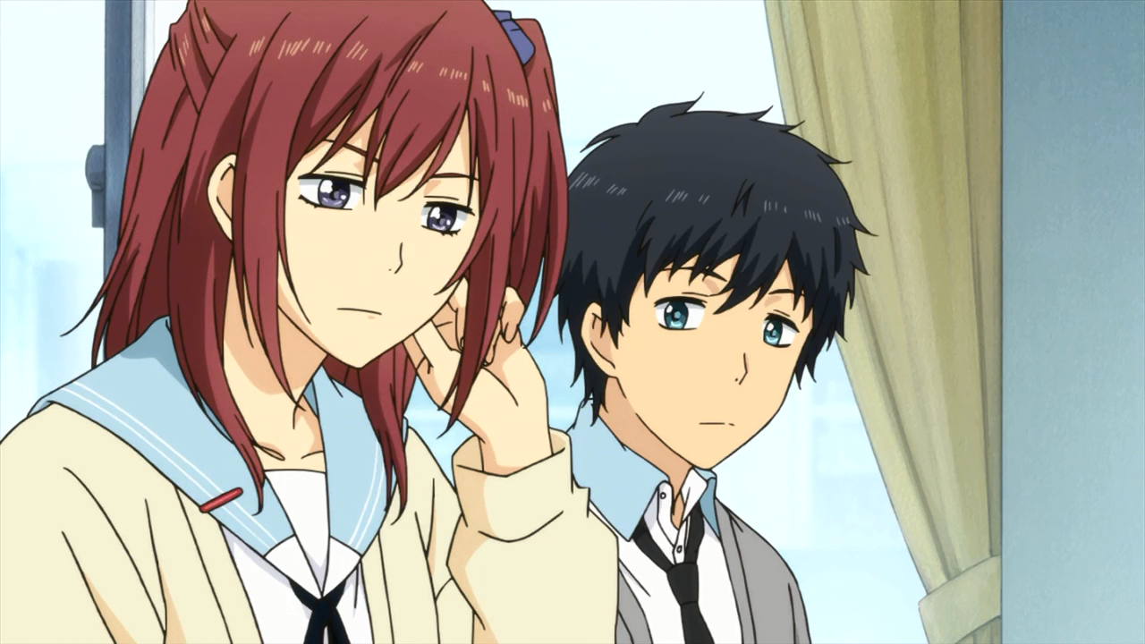 ReLife (Yoru no Kousen)