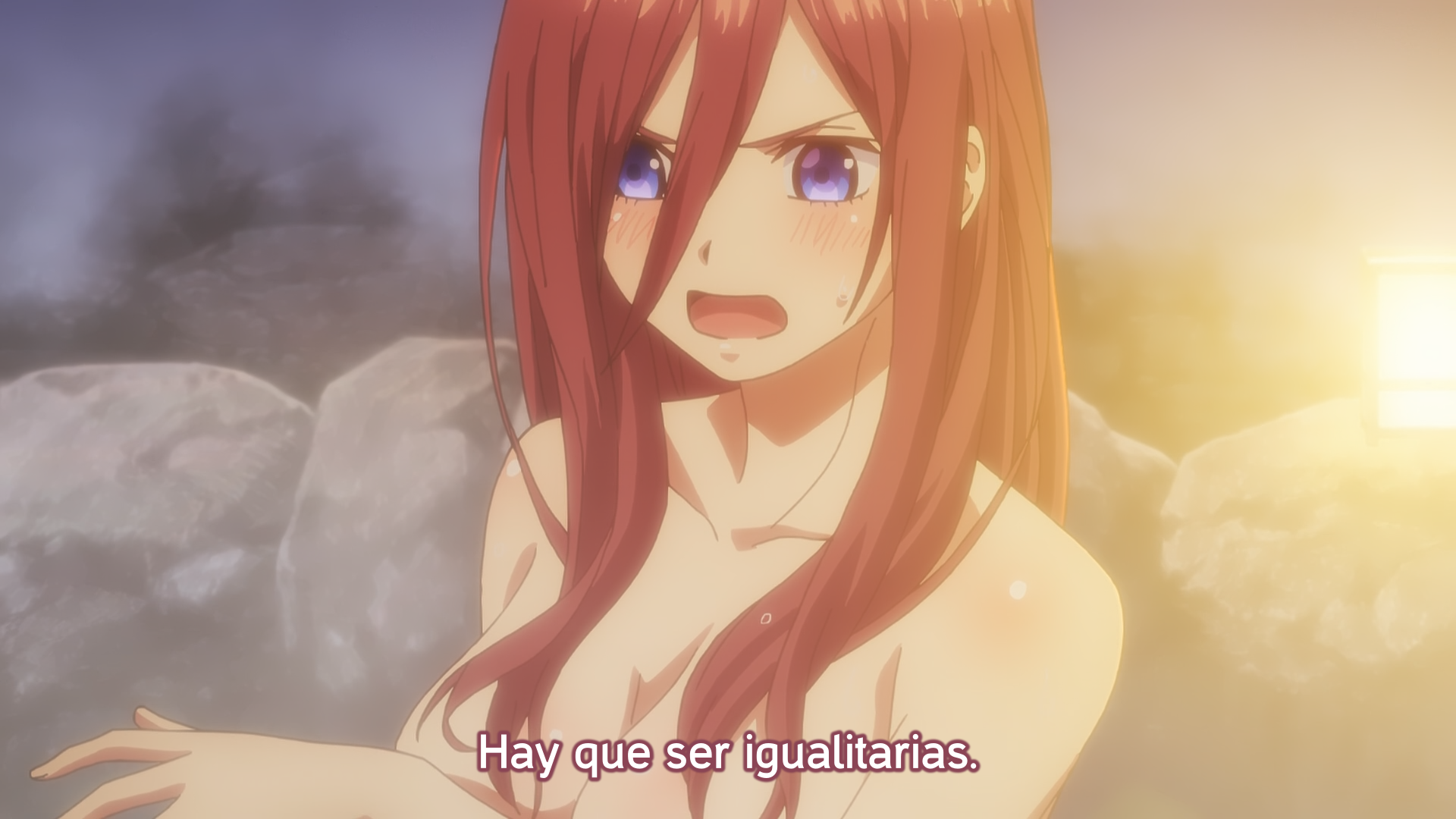 Gotoubun no Hanayome (Gakuensai Fansub)