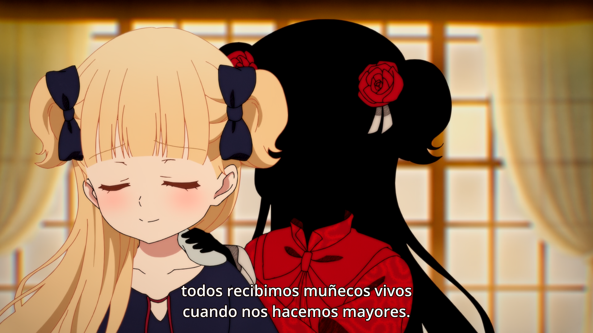 Shadows House (Funimation)