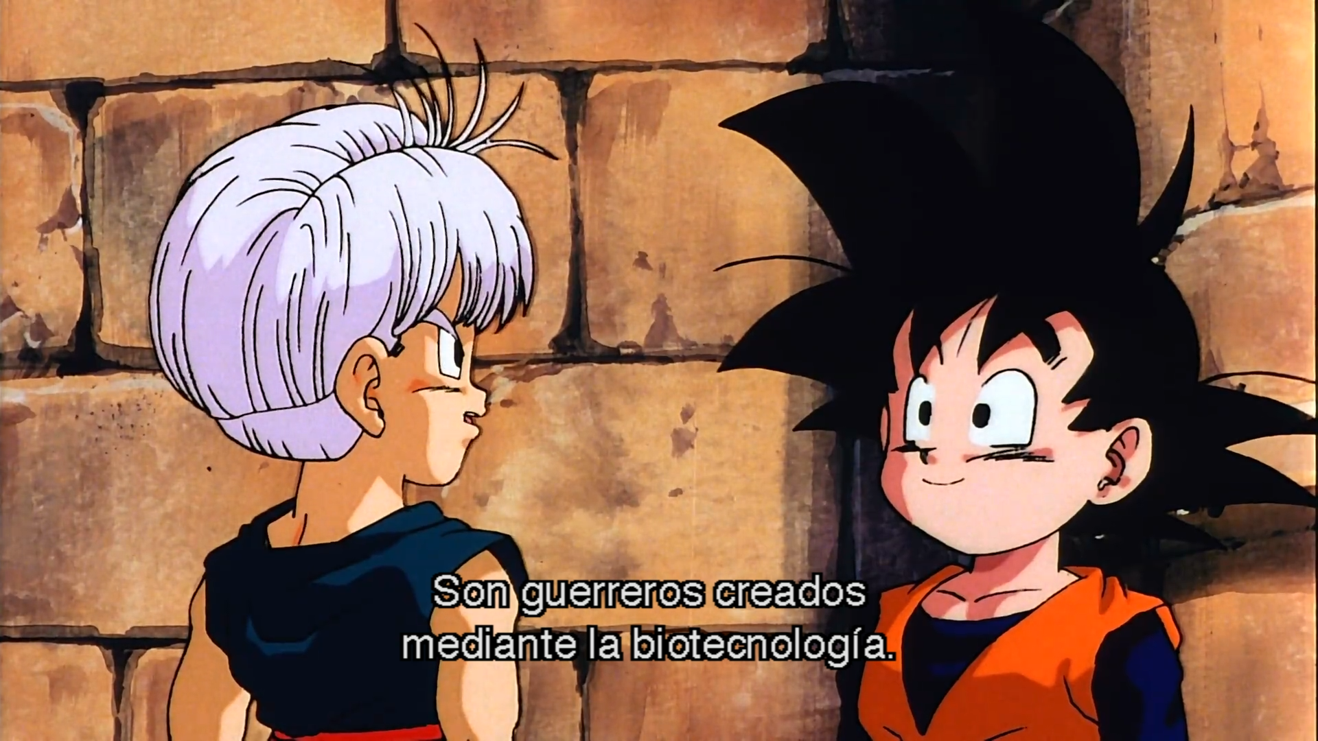 Dragon Ball Z: Super Senshi Gekiha!! Katsu no wa Ore da (EvoShare)