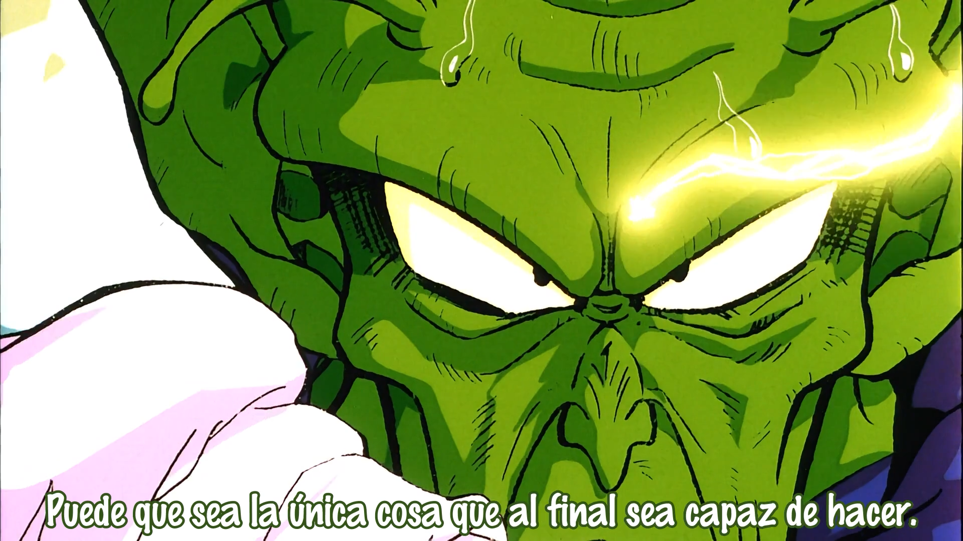 Dragon Ball Z: Ora no Gohan o Kaese!! (Fujiwara no Fansub)