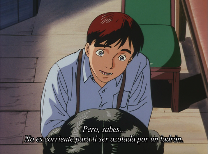 Spirit of Wonder: China-san no Yuuutsu (nemuno, OnDeed)