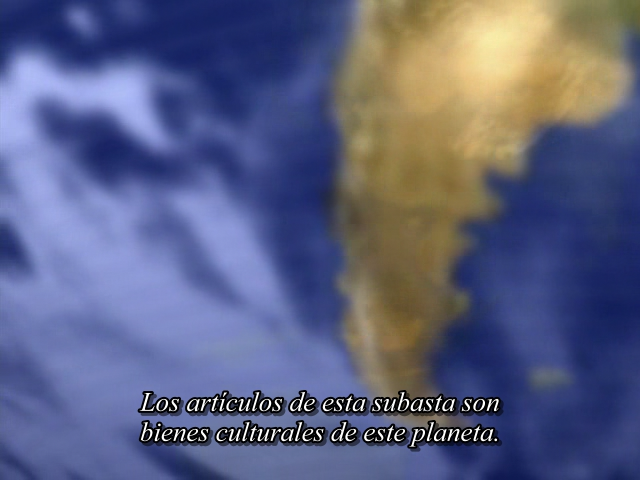 Sol Bianca: Taiyou no Fune (SupernaturalyDense, NEuZ, Vardas)