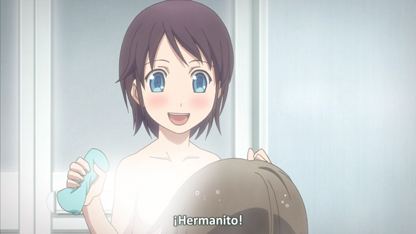 Corpse Party: Missing Footage (wannasub)