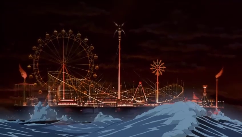 Clover (Friki no Fansub)