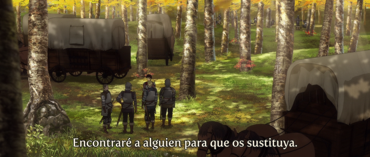 Berserk: Ougon Jidaihen III - Kourin (720p) (Backbeard)