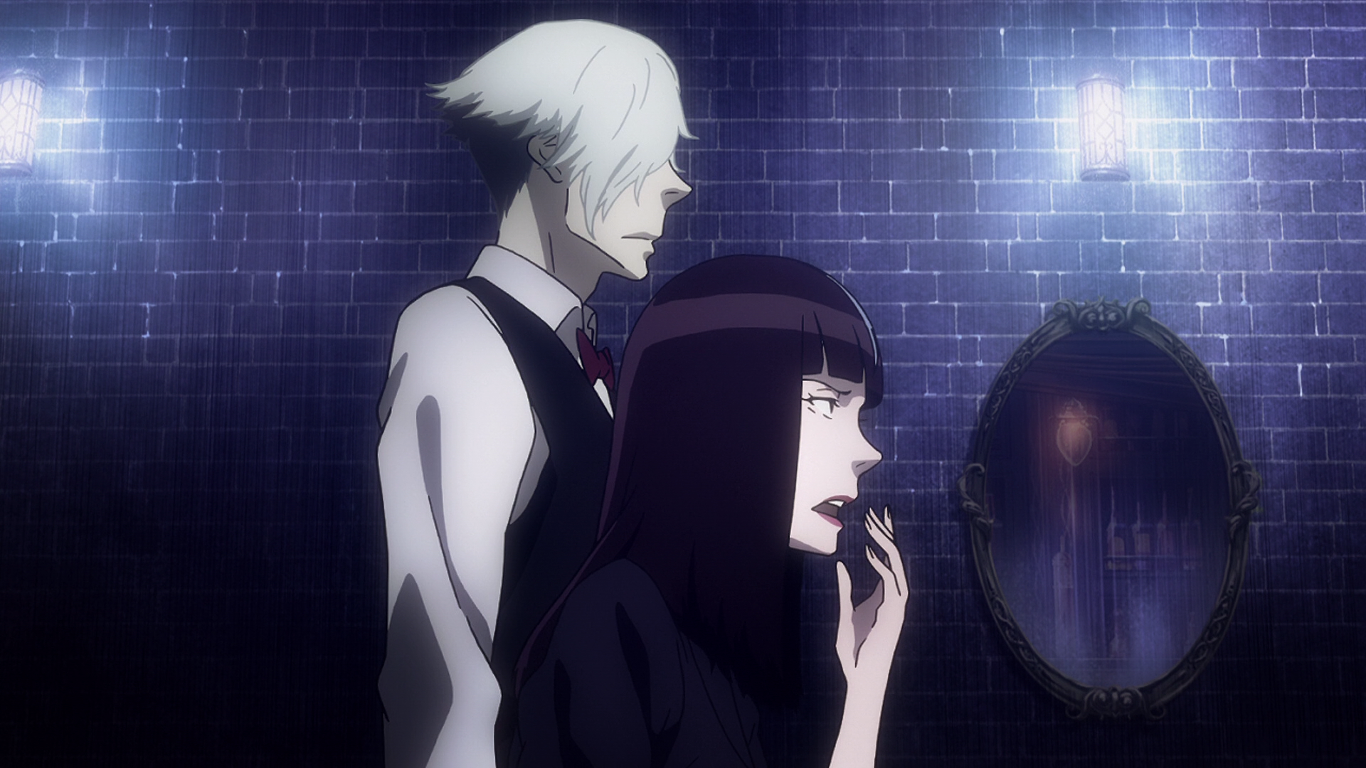 Death Billiards (Sabishii Subs)