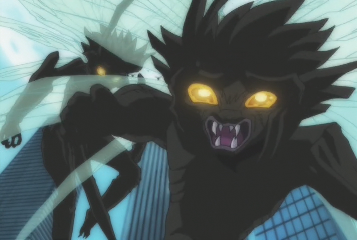 Interlude (Undersubbed Projects, Hoshizora)